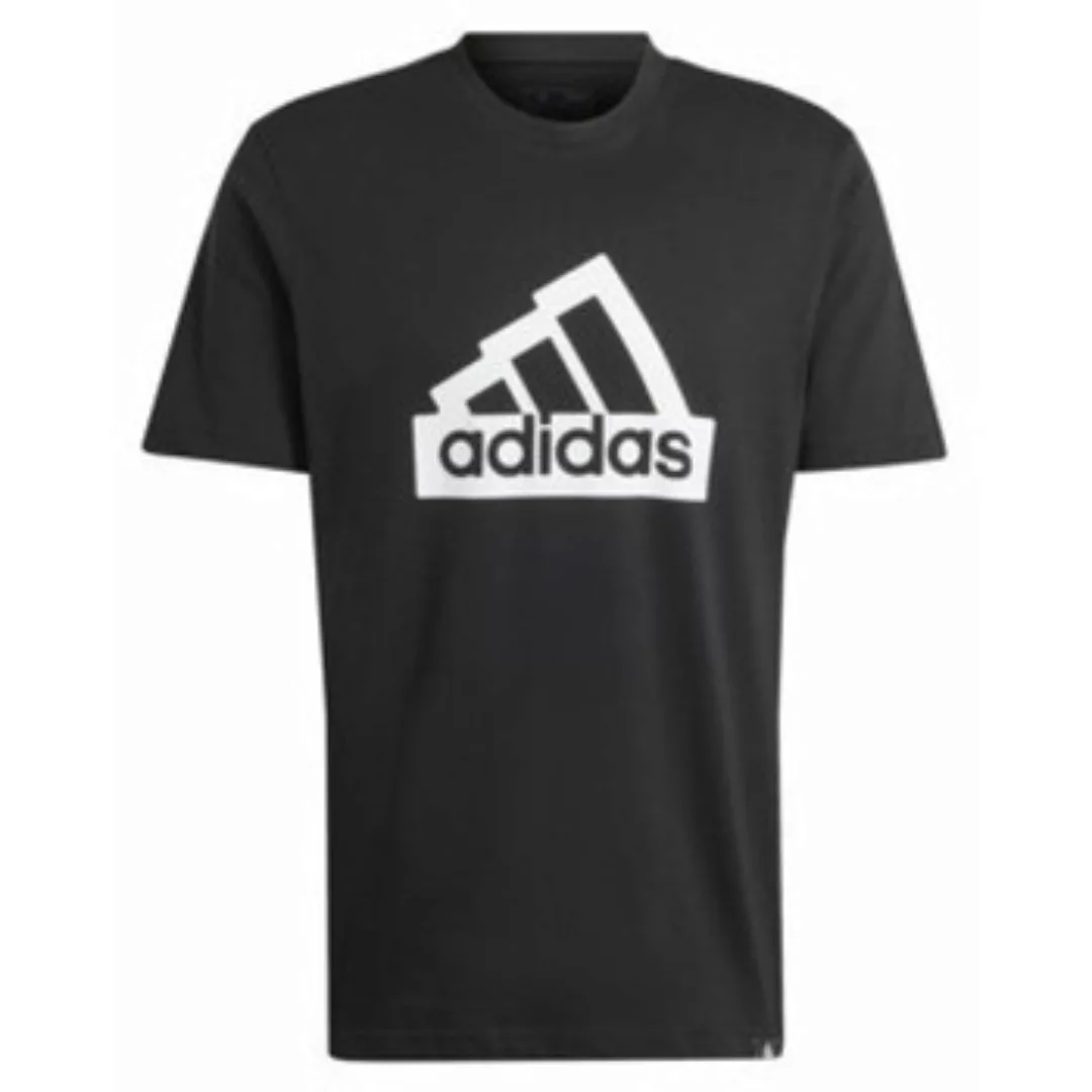 adidas  T-Shirt Rundhals T-Shirt für Herren günstig online kaufen