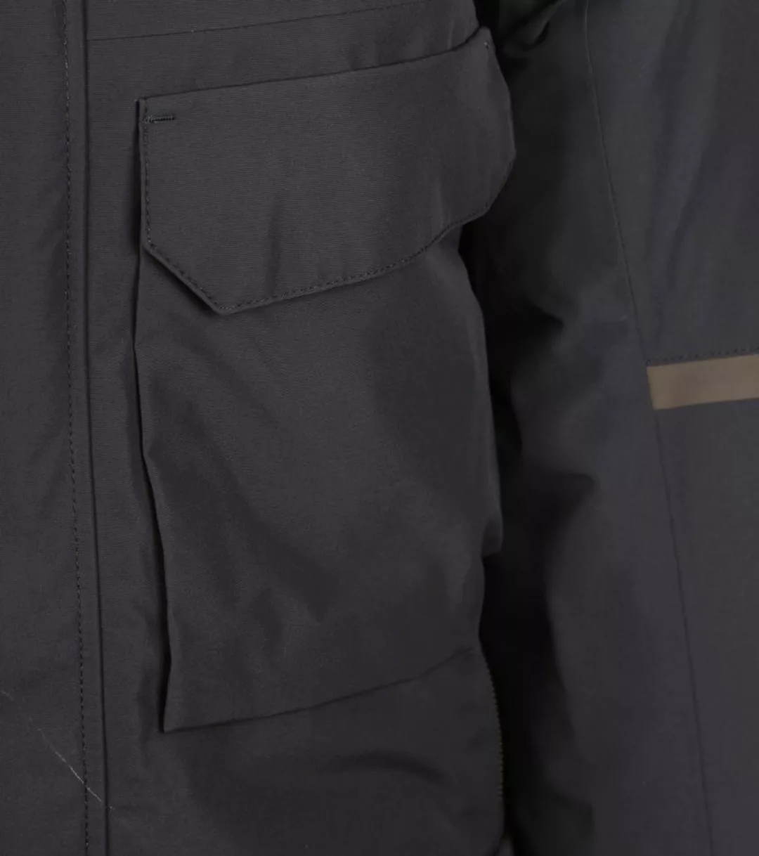 Didriksons Parka Drew Navy - Größe XL günstig online kaufen