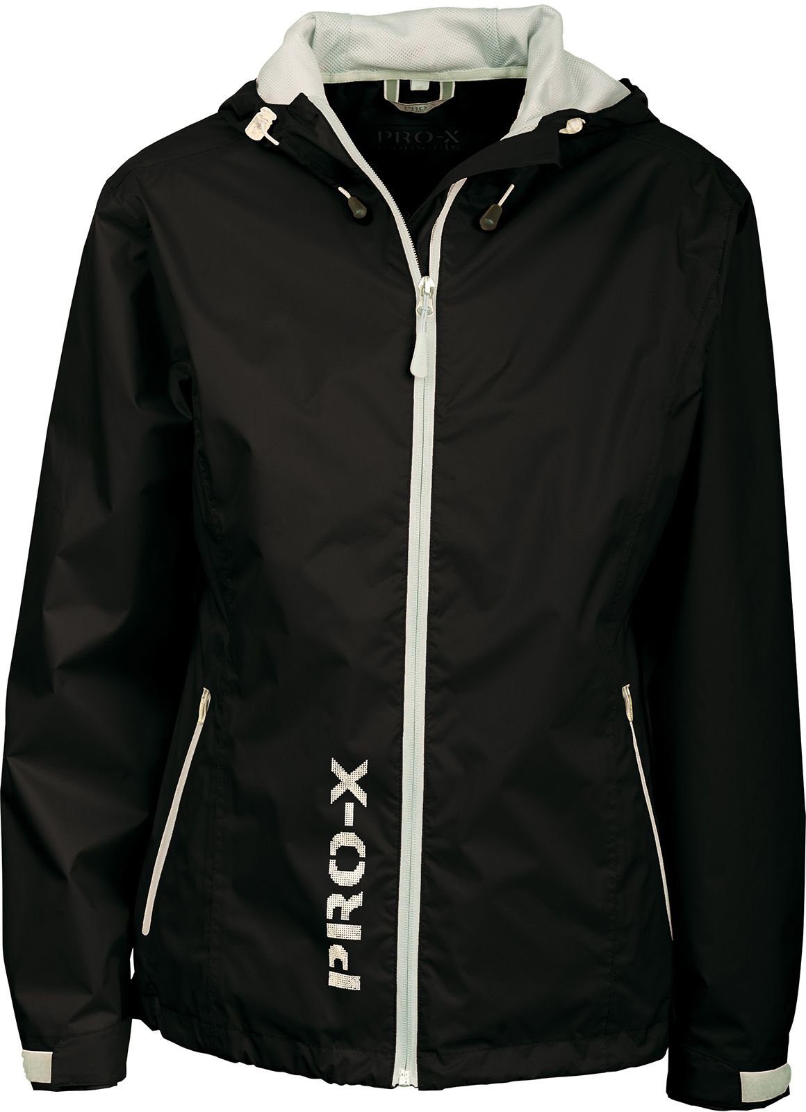 PRO-X ELEMENTS Regenjacke LADY FLASH integrierte günstig online kaufen
