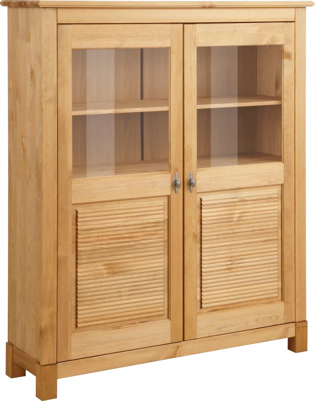 Home affaire Highboard "Rauna" günstig online kaufen