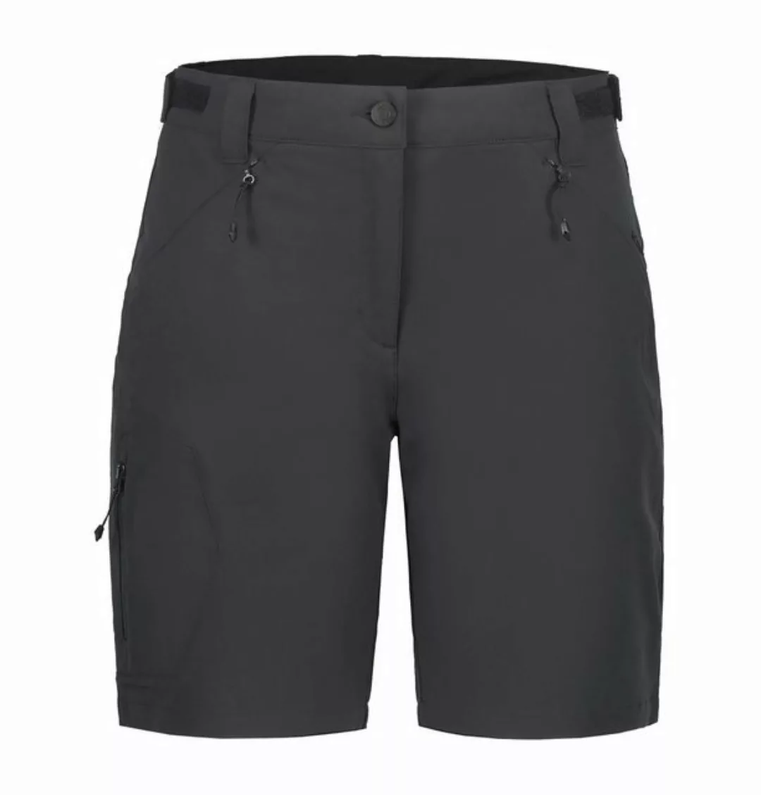 Icepeak Shorts ICEPEAK BEAUFORT ANTHRAZIT günstig online kaufen