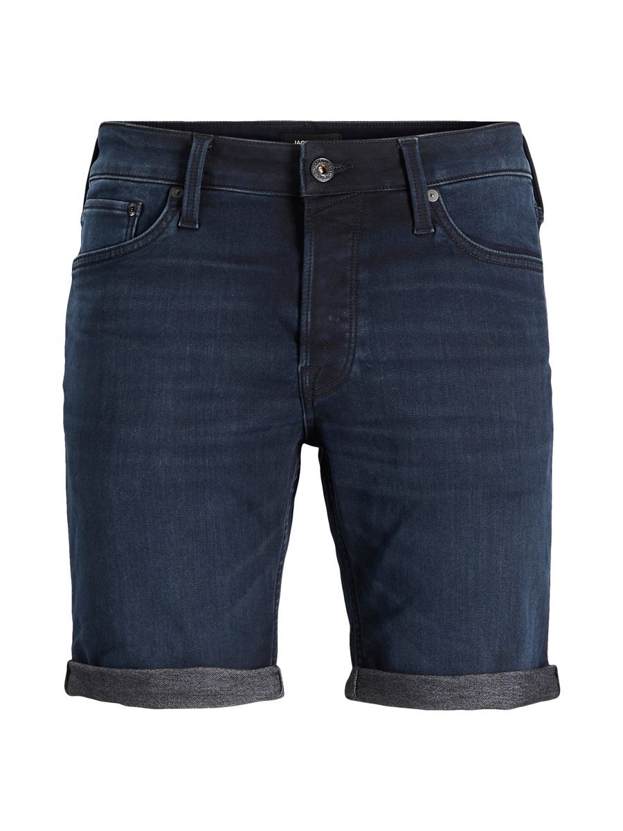 RICK ICON GE 986 PLUS SIZE JEANS SHORTS günstig online kaufen