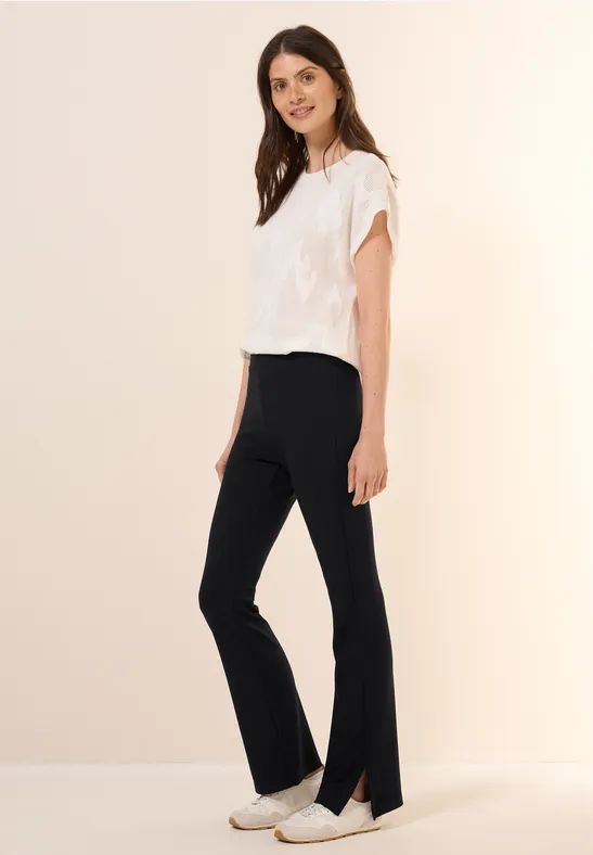 Cecil Leggings, mit Elastikbund günstig online kaufen