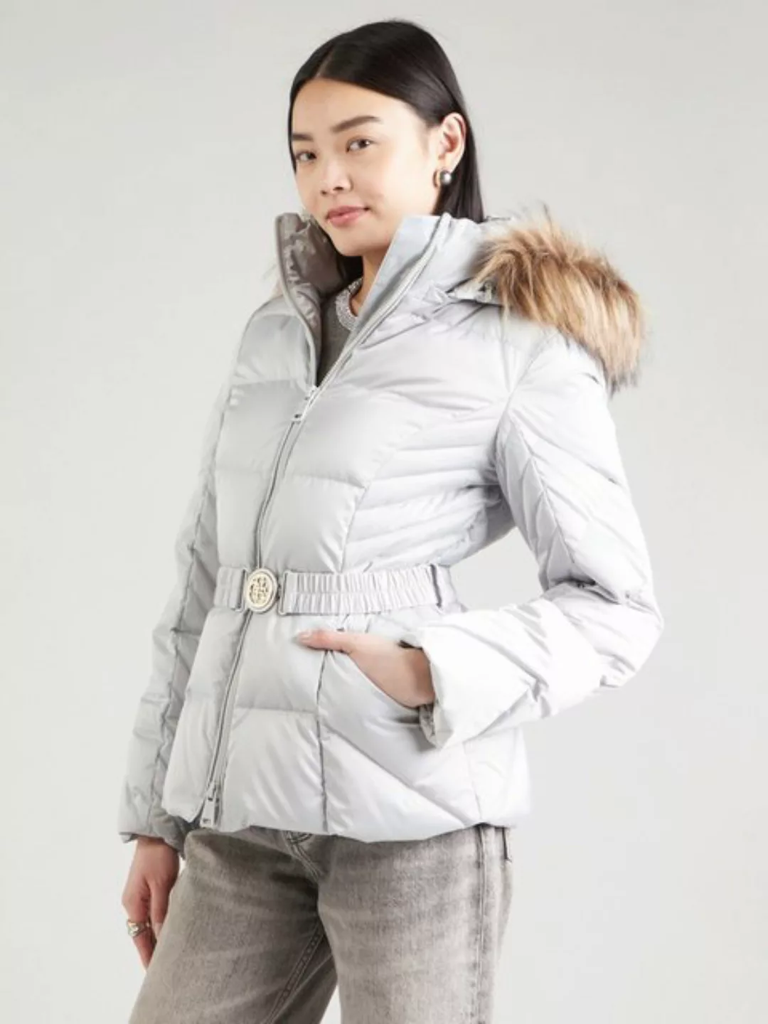 Guess Steppjacke NEW OLGA (1-St) günstig online kaufen