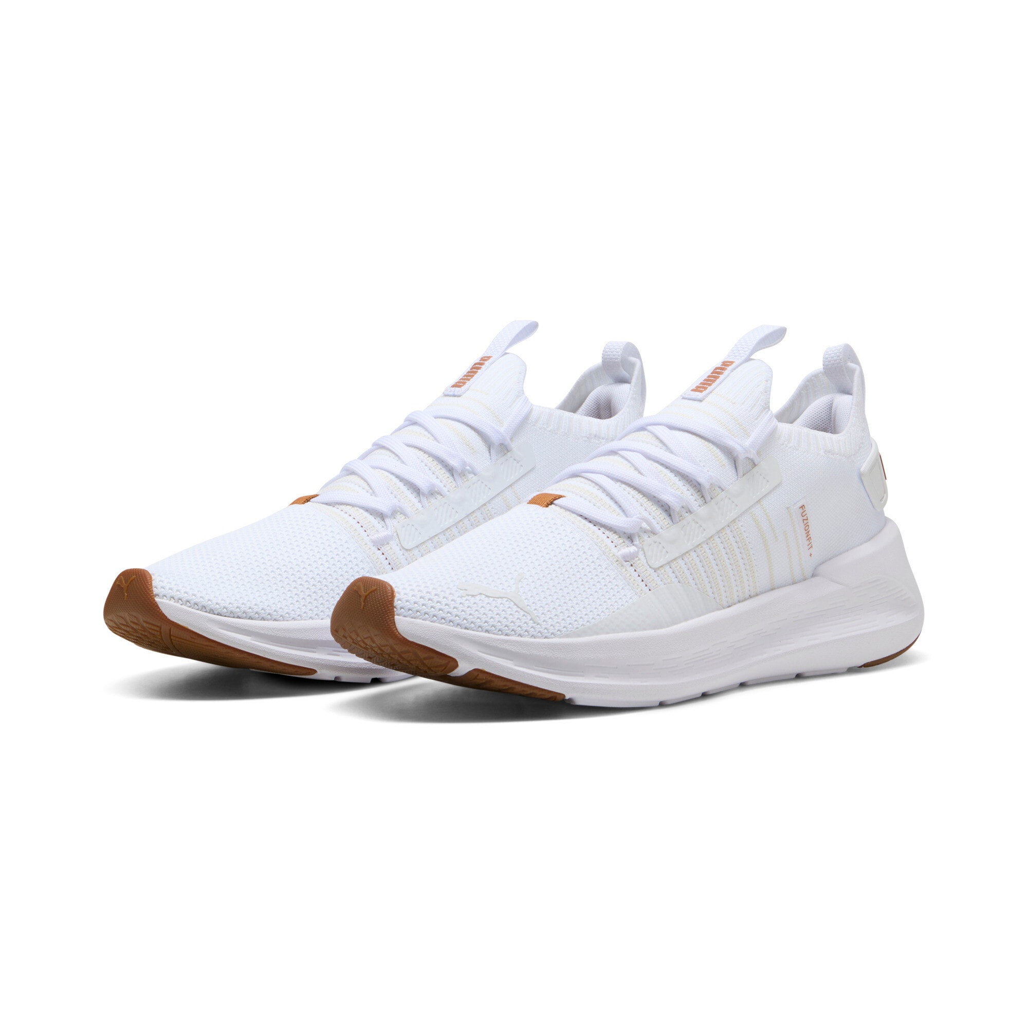 PUMA Laufschuh "SOFTRIDE SYMMETRY FUZION LS" günstig online kaufen