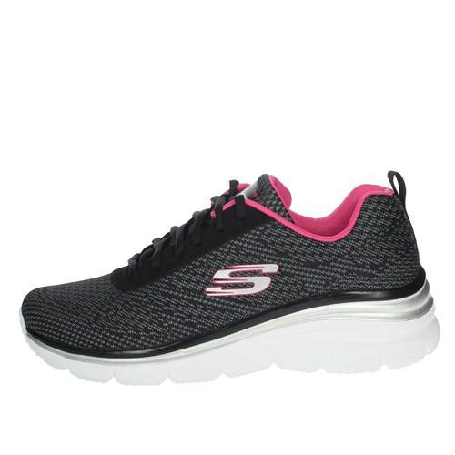 Skechers Fashion Fit Shoes EU 39 Graphite günstig online kaufen