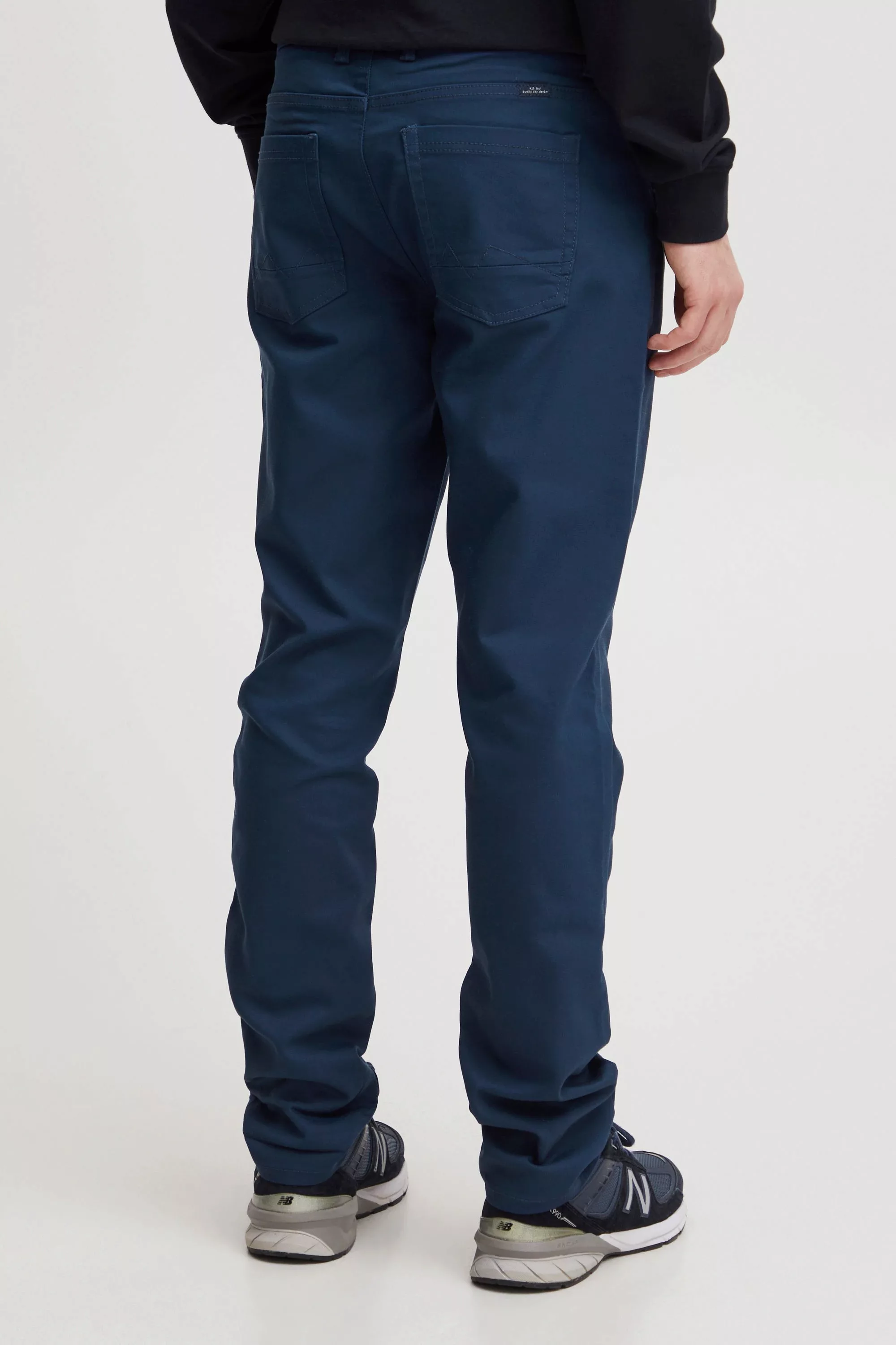 Blend 5-Pocket-Hose BL-Trousers günstig online kaufen