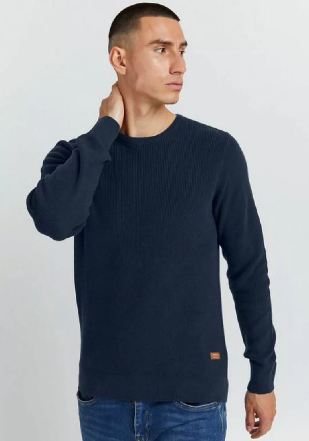 Blend Strickpullover BL Pullover BHCodford crew günstig online kaufen