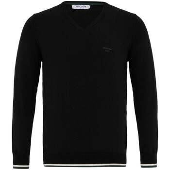 Moxx Paris  Sweatshirt Maxime Regular Fit Pullover günstig online kaufen