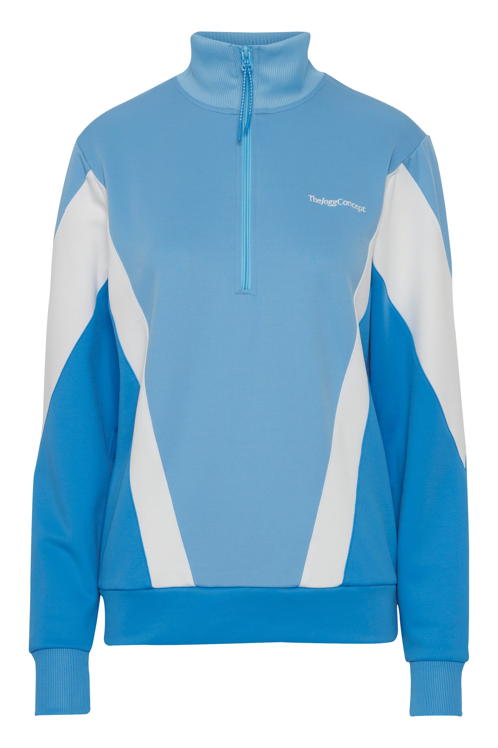 TheJoggConcept Sweatjacke "Sweatjacke JCSima" günstig online kaufen