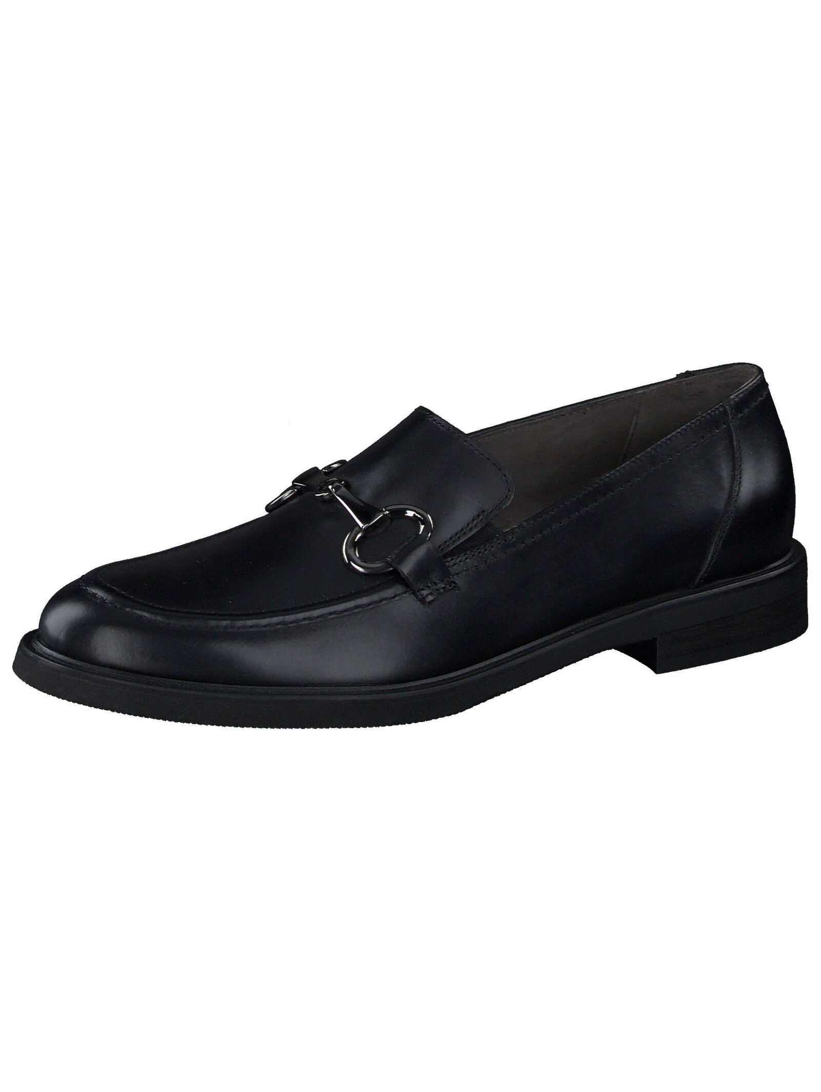 Paul Green Slipper "Paul Green Slipper Glattleder" günstig online kaufen