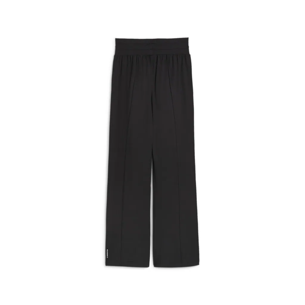 PUMA Trainingshose "CLOUDSPUN HW WIDE LEG PANT" günstig online kaufen