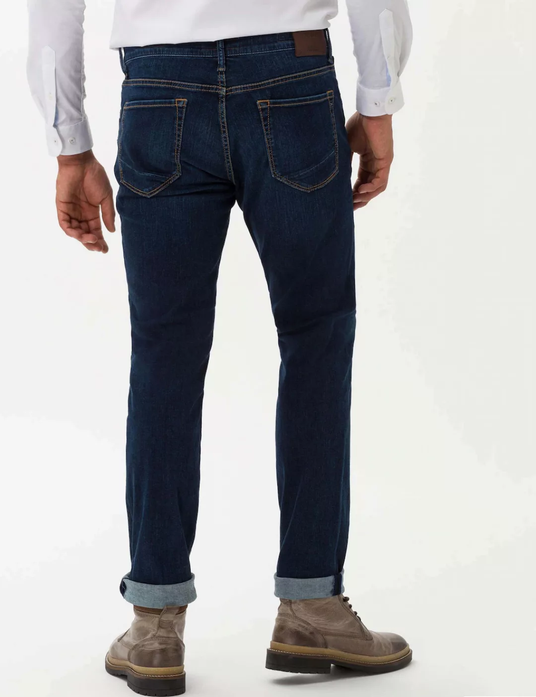 Brax 5-Pocket-Jeans "Style CHUCK" günstig online kaufen