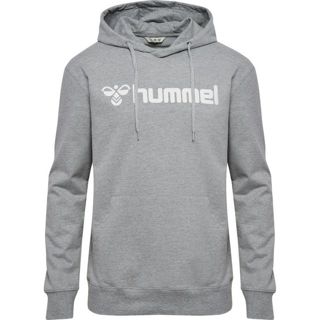 hummel Kapuzenpullover Hummel Kapuzenpullover hmlGO 2.0 Cotton Logo Hoodie günstig online kaufen