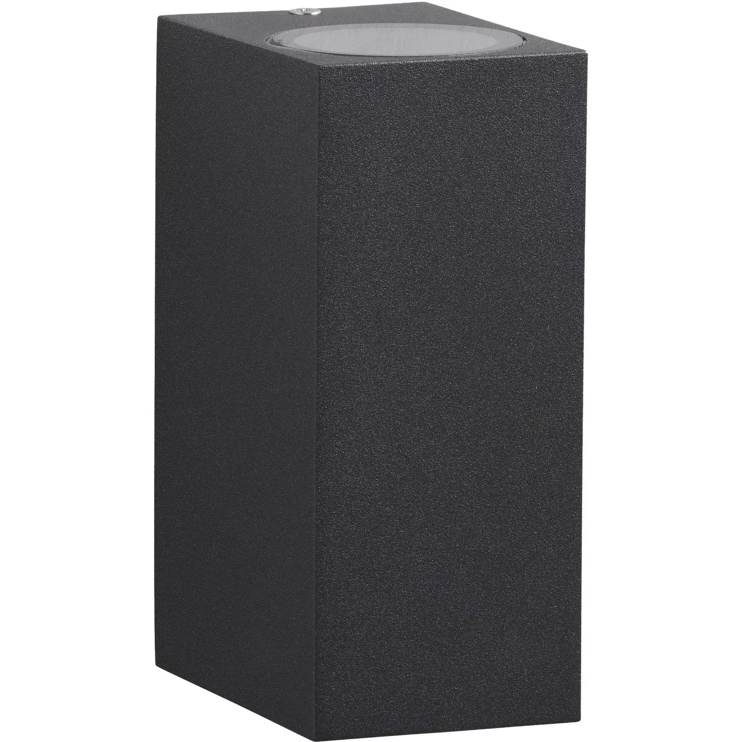 Telefunken LED-Wandleuchte 2er Anthrazit günstig online kaufen