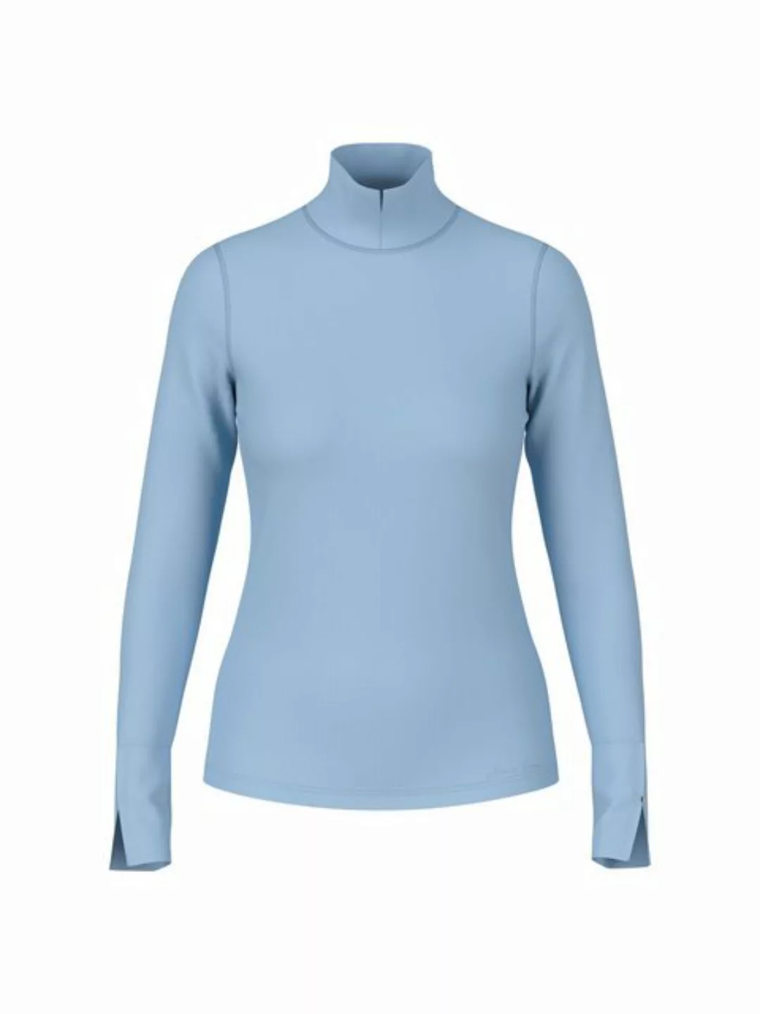 Marc Cain Rollkragenshirt Longsleeve mit Rollkragen günstig online kaufen