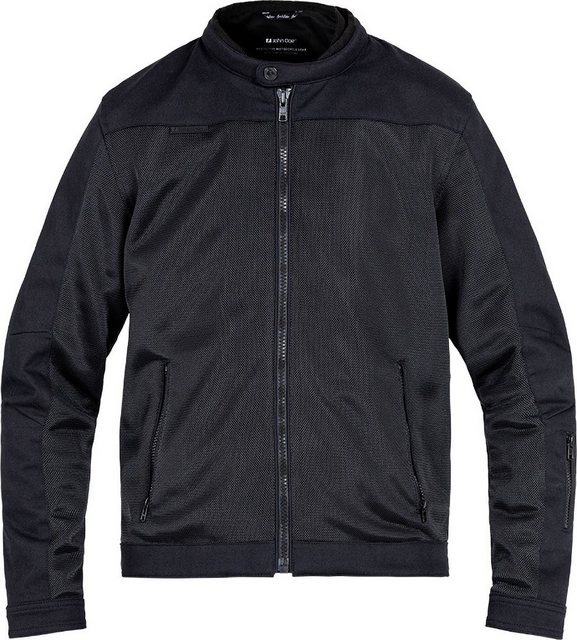 John Doe Motorradjacke Aero Mesh Jacket günstig online kaufen