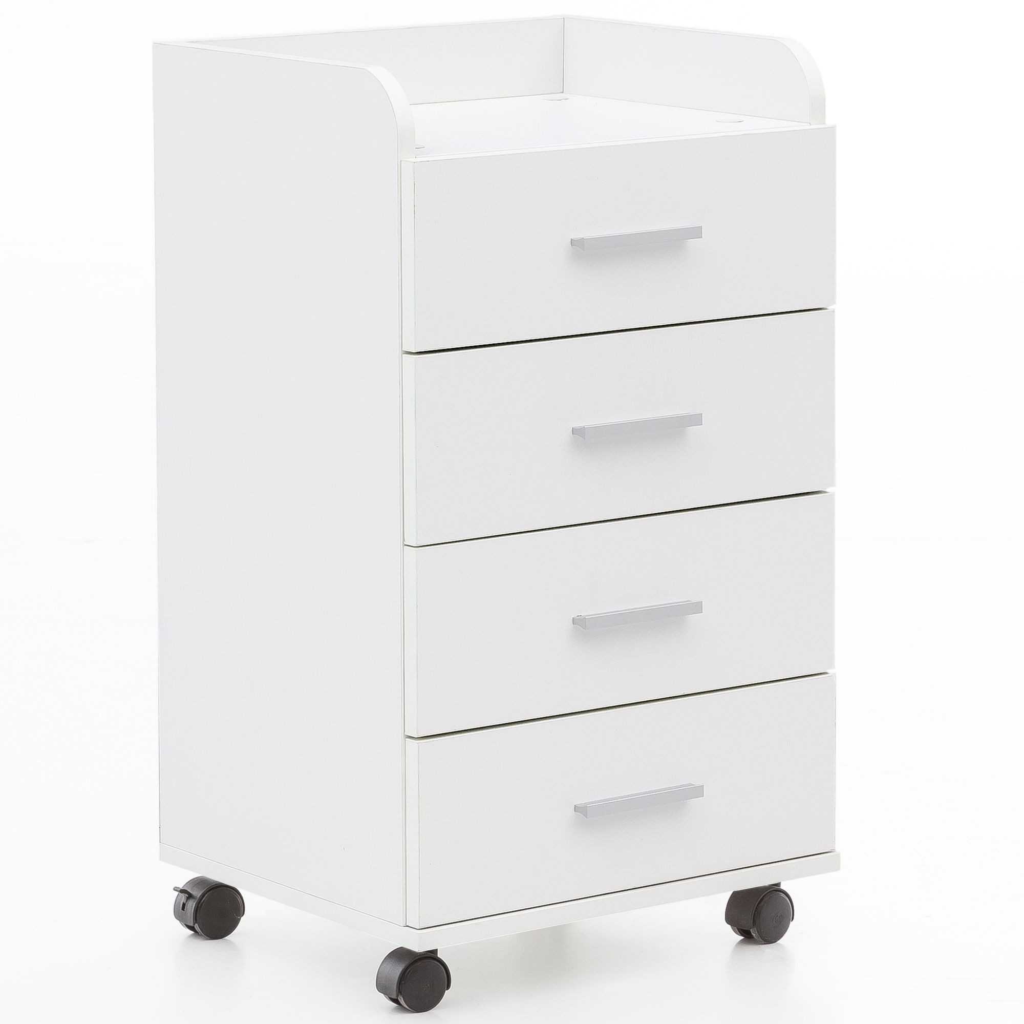 KADIMA DESIGN Rollcontainer Rollcontainer WL5.748 40 günstig online kaufen