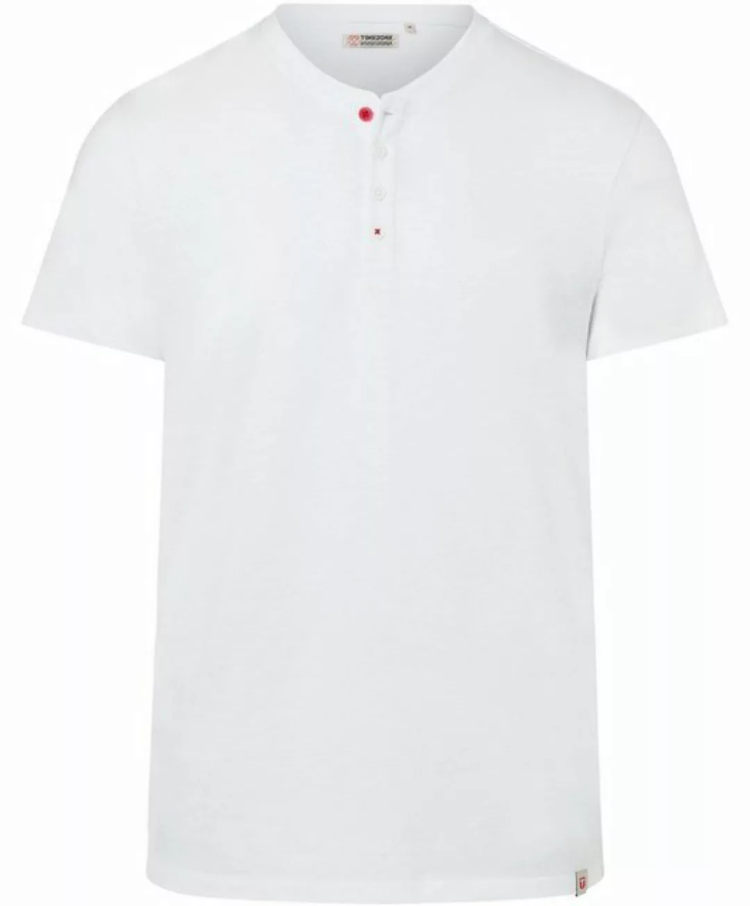 TIMEZONE Henleyshirt soft utility henley günstig online kaufen