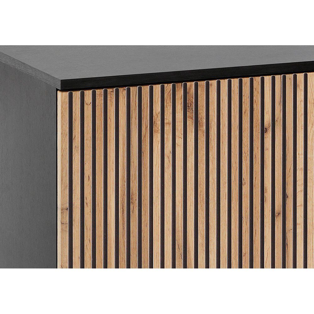 Lomadox Wohnzimmer-Set SIBARI-160, (Mega-Spar-Set, 3-St., 3-tlg), günstig online kaufen
