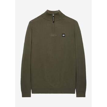 Weekend Offender  Pullover Pierre - Burggrün günstig online kaufen