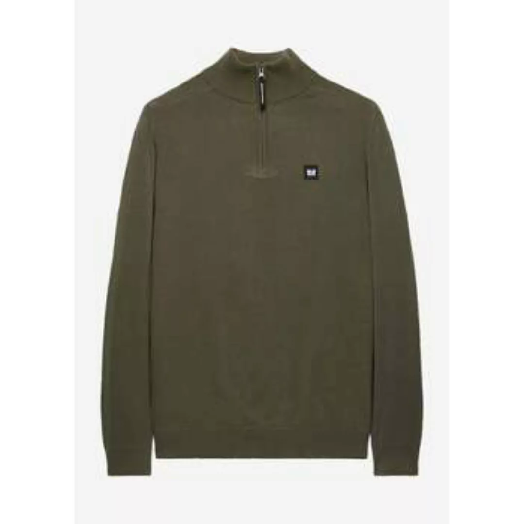 Weekend Offender  Pullover Pierre - castle green günstig online kaufen