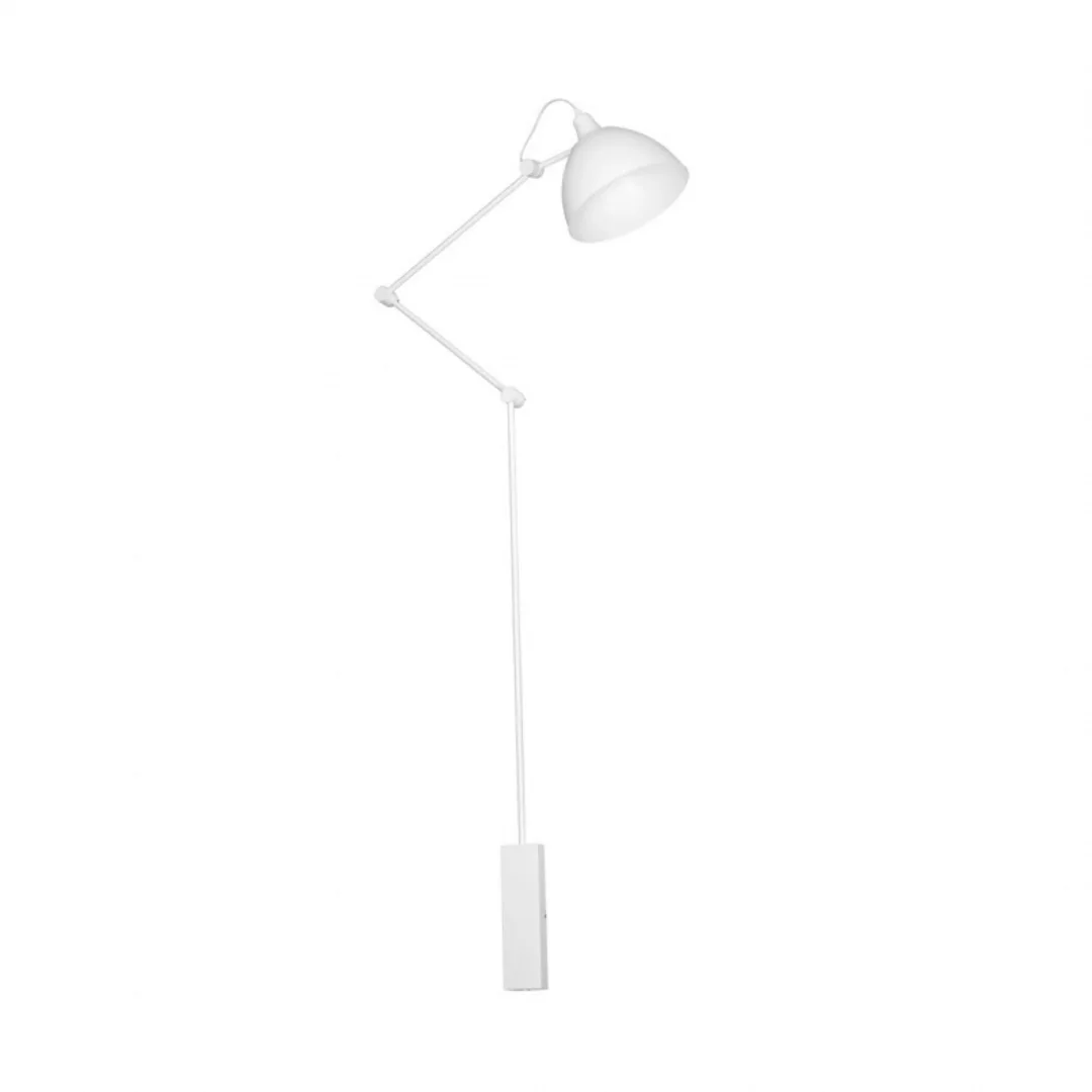 Wandlampe AIDA WALL WHITE 814C1 günstig online kaufen