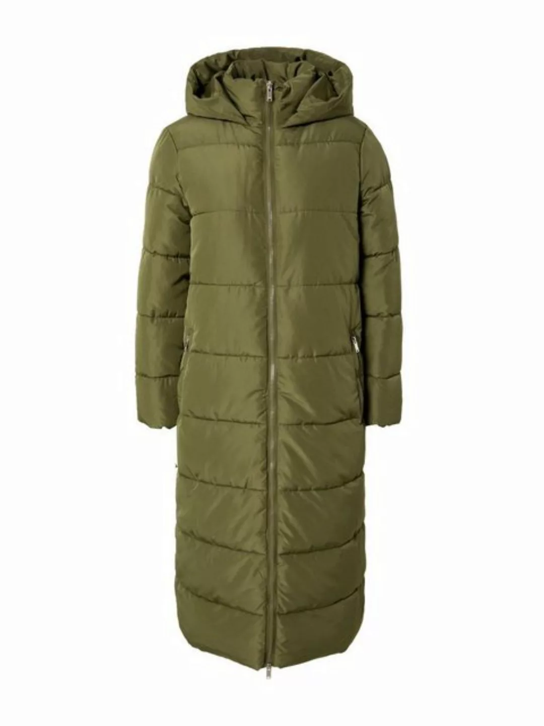 ONLY Steppmantel ONLANNA X LONG HOOD PUFFER COAT OTW günstig online kaufen