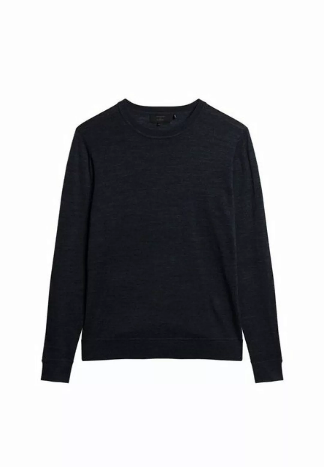 Superdry Sweater Superdry Herren Pullover ESSENTIAL SLIM FIT CREW JUMPER Ca günstig online kaufen