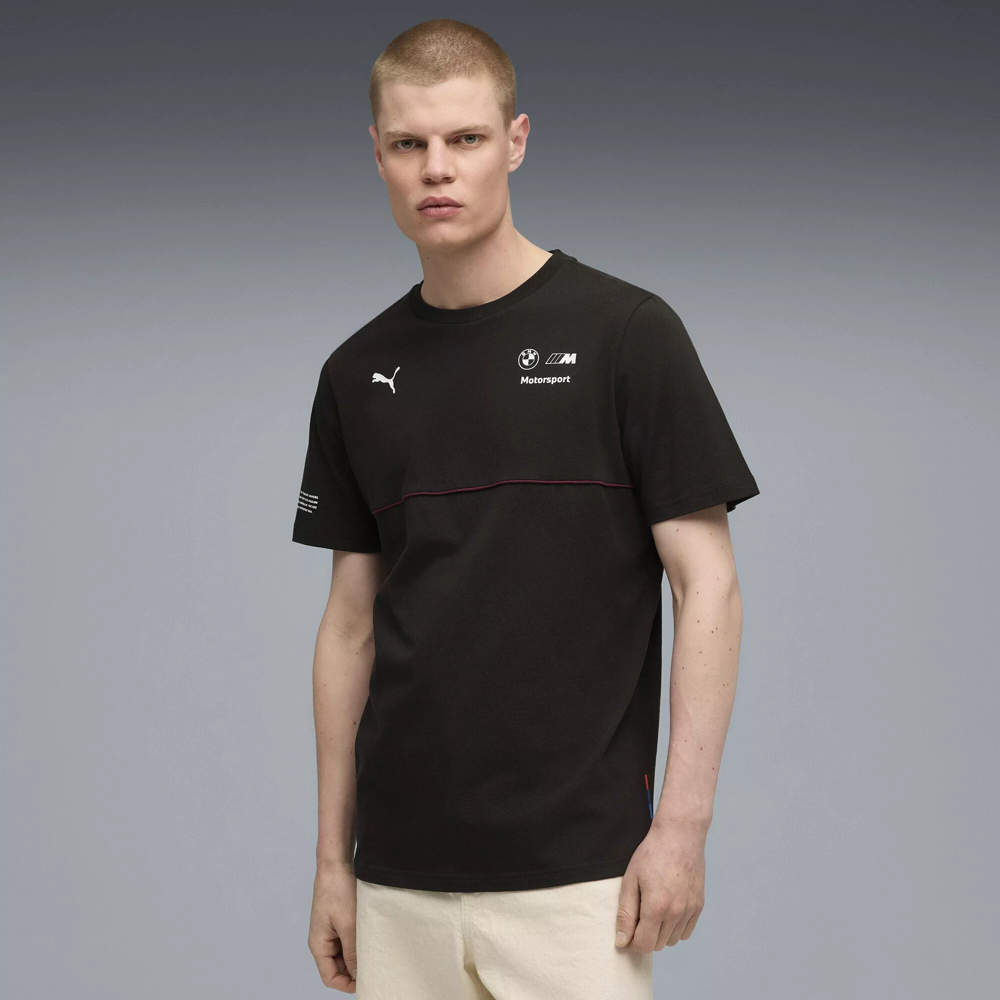 PUMA T-Shirt BMW M Motorsport SDS2.0 günstig online kaufen