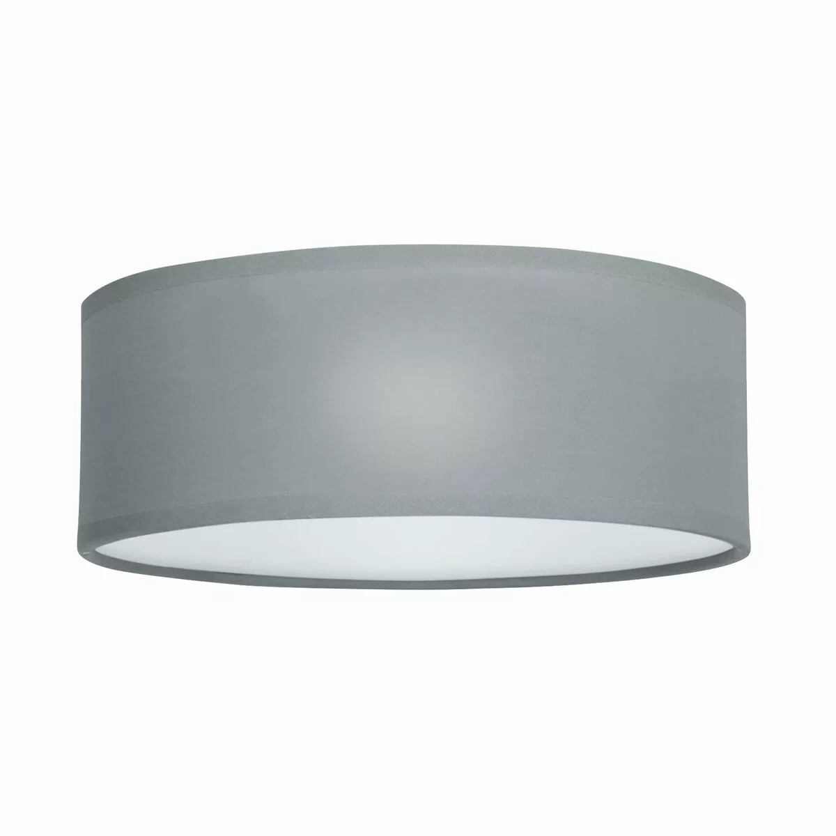 Deckenlampe Grau (restauriert C) günstig online kaufen