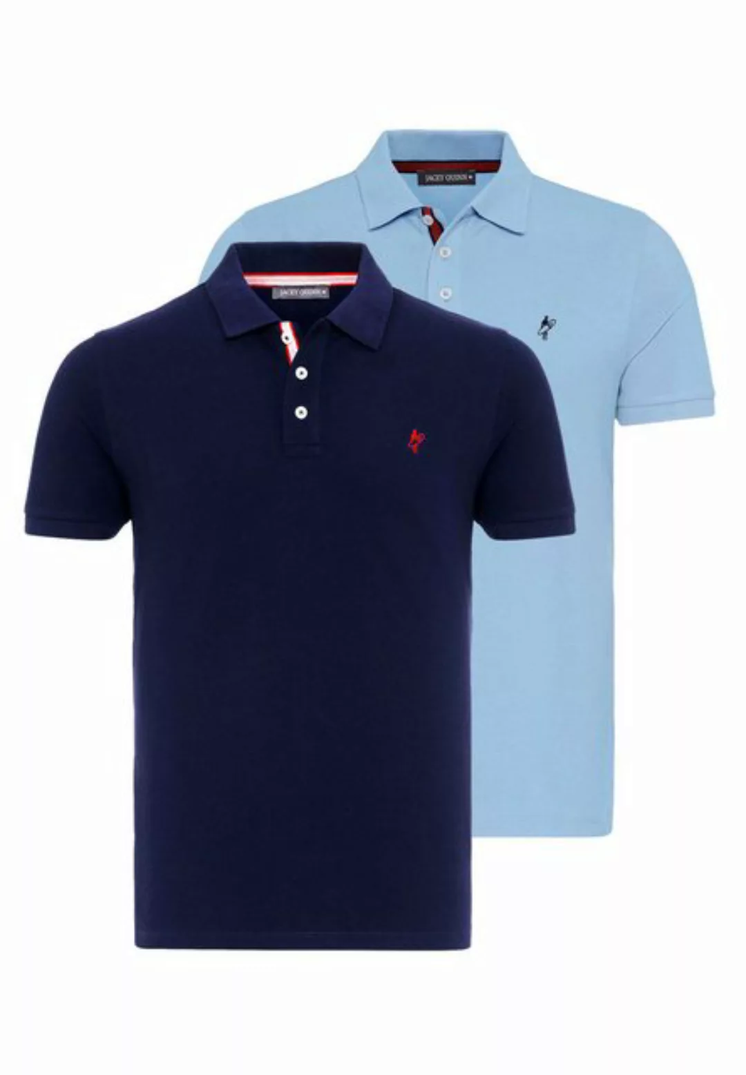 Jacey Quinn Poloshirt Fayette günstig online kaufen