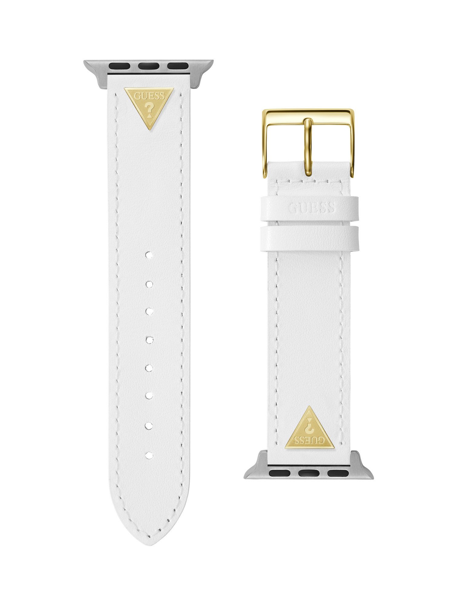 Guess Uhrenarmband Guess apple band, Armband: günstig online kaufen