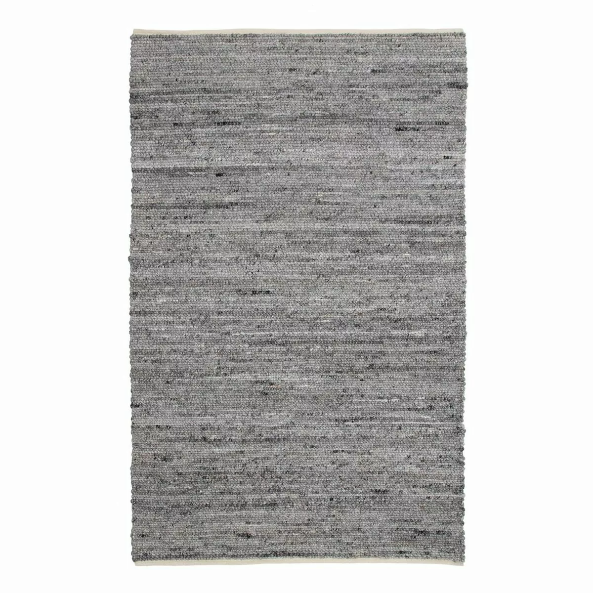 Teppich Synthetische Stoffe Grau 160 X 230 Cm günstig online kaufen