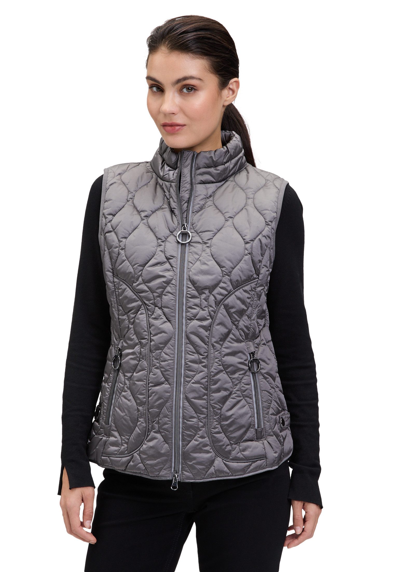 Betty Barclay Strickweste Betty Barclay Damen günstig online kaufen