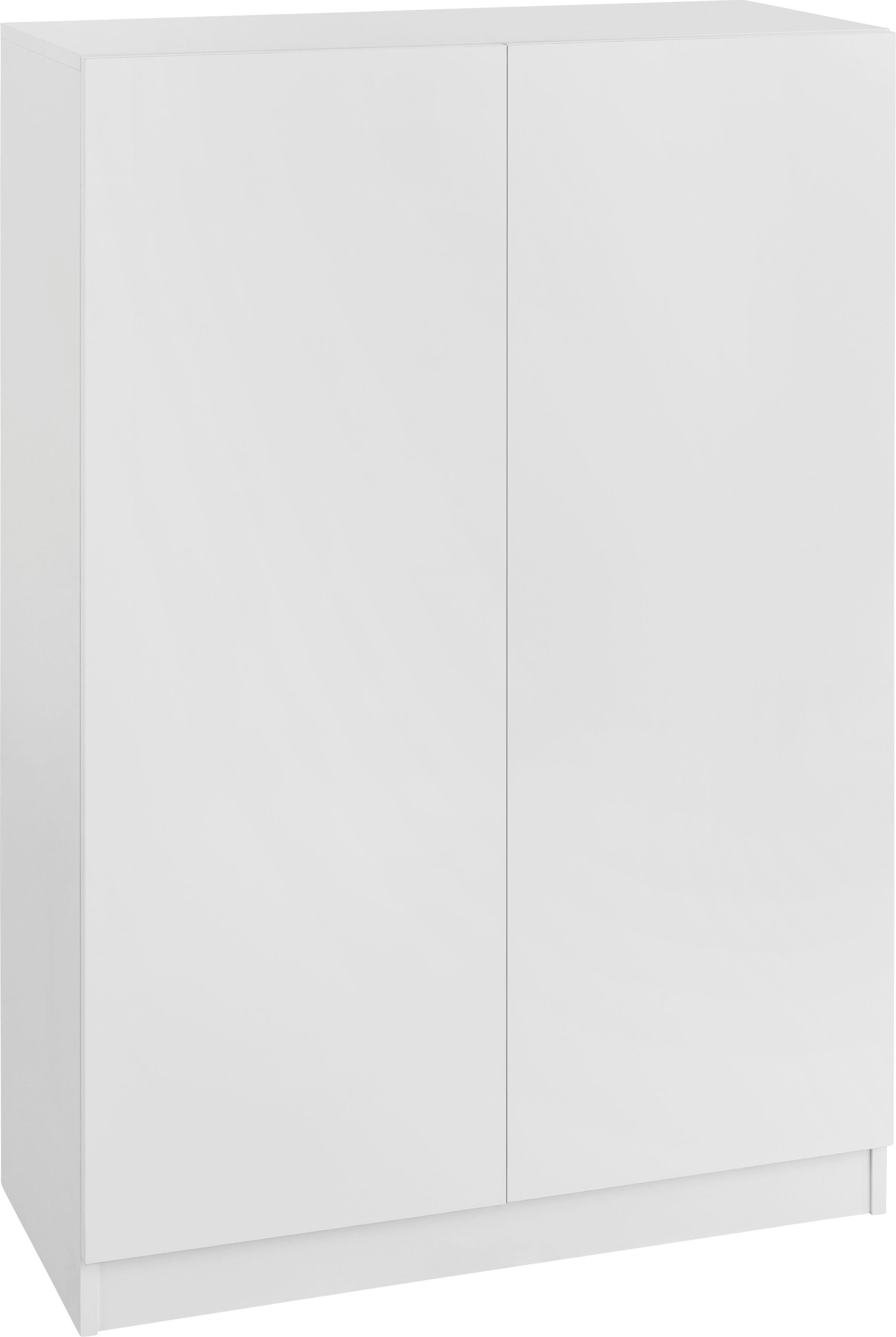 borchardt Möbel Schuhschrank "Vaasa3", Breite 76 cm günstig online kaufen