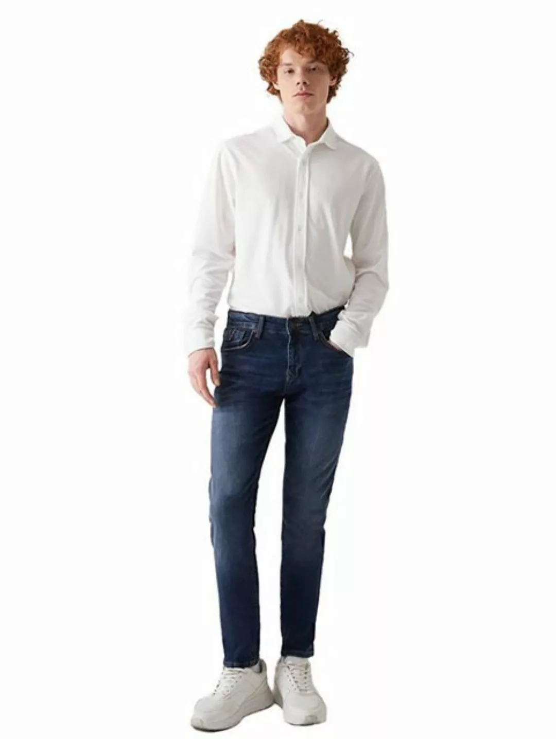 LTB Slim-fit-Jeans Joshua Hercules Wash günstig online kaufen