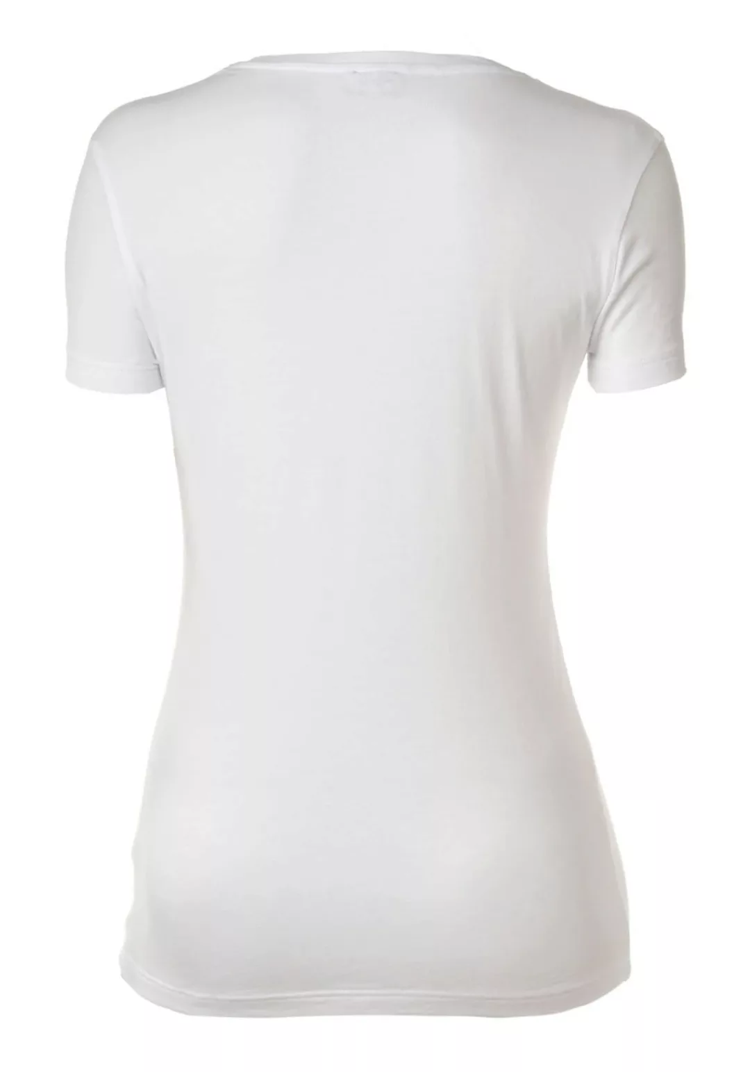 Emporio Armani T-Shirt "T-Shirt 1er Pack" günstig online kaufen