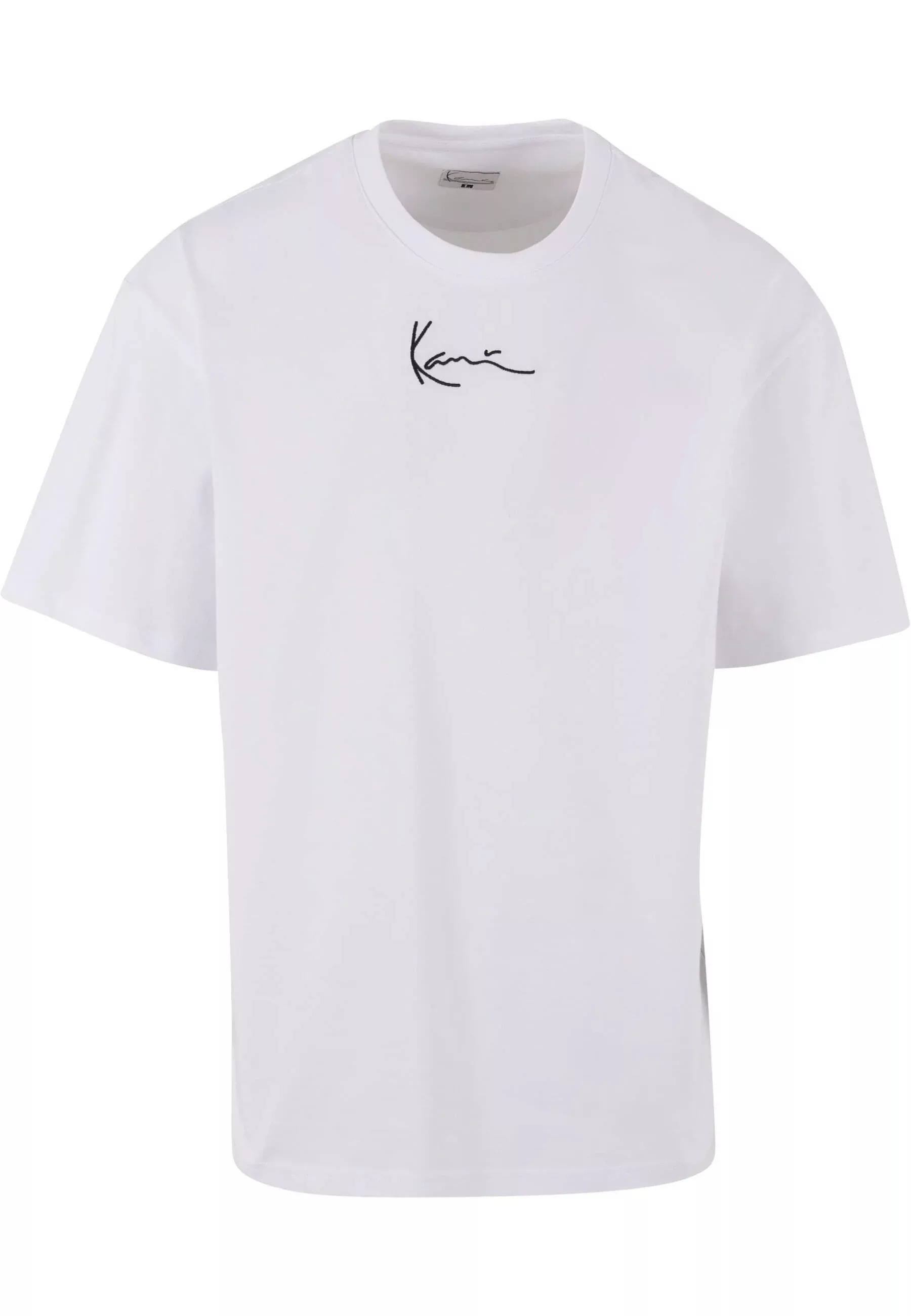 Karl Kani T-Shirt "Karl Kani Small Signature Essential Tee 2 Pack", (1 tlg. günstig online kaufen