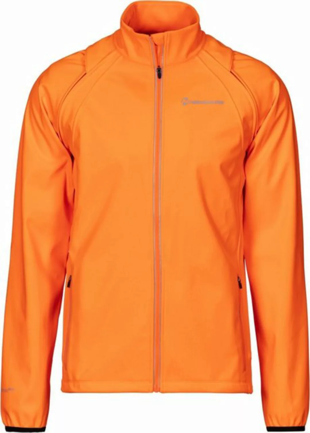 NAKAMURA Fahrradjacke He.-Funktions-Jacke Akron WI ux ORANGE günstig online kaufen