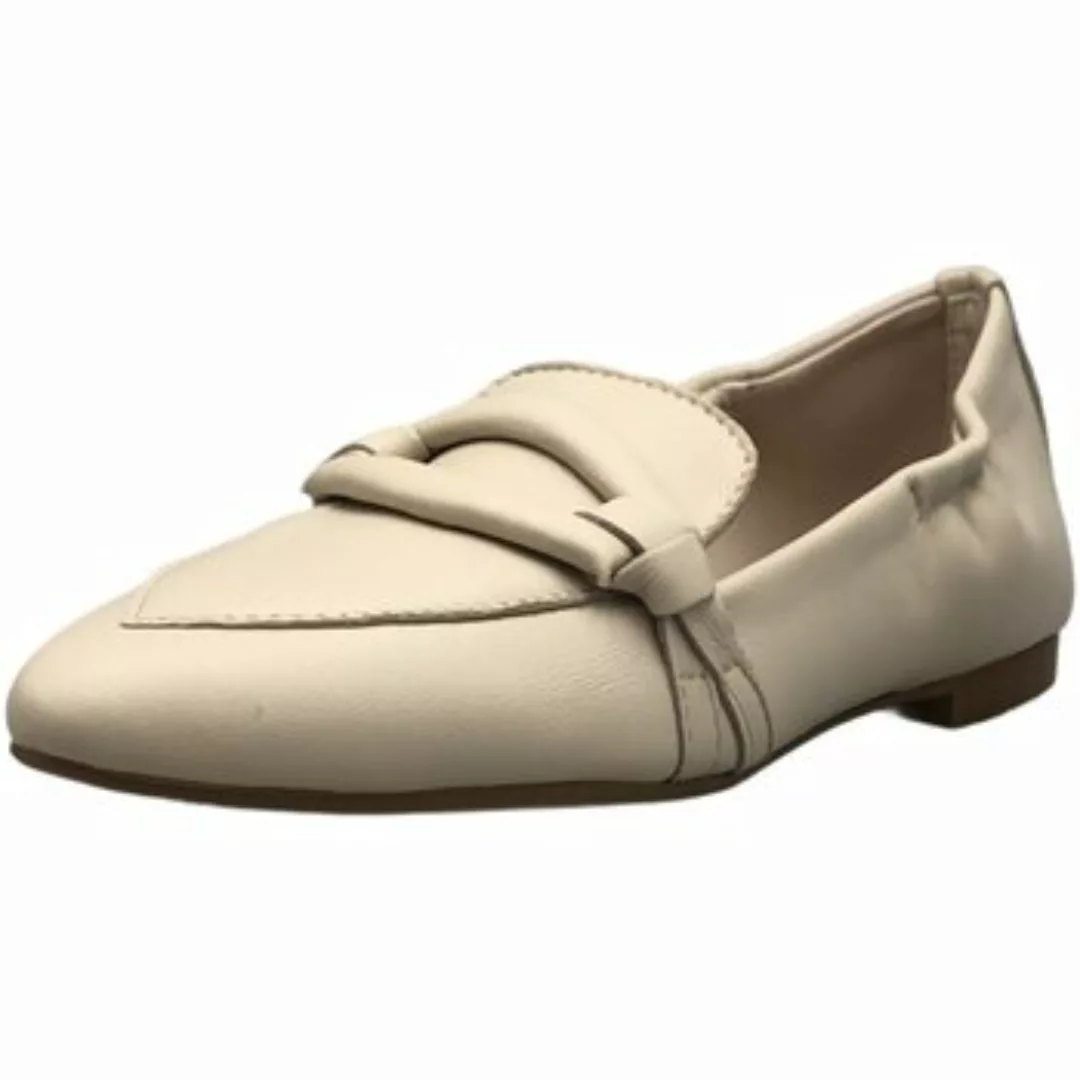 Gianluca Pisati  Ballerinas FRIDA GOMMA NAPPA CREMA günstig online kaufen