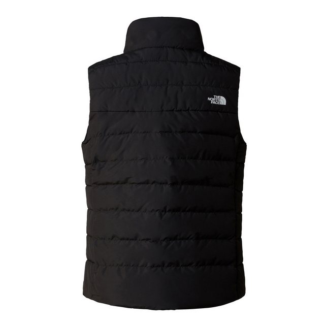 The North Face Steppweste ACONCAGUA 3 VEST aus recycelten Materialien günstig online kaufen