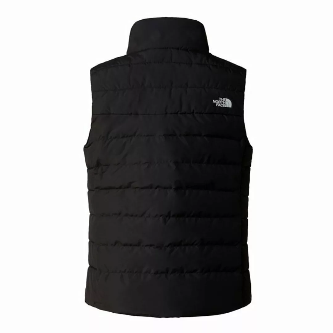 The North Face Steppweste "ACONCAGUA 3 VEST", aus recycelten Materialien günstig online kaufen