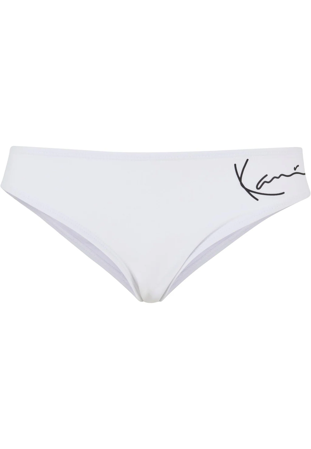 Karl Kani Triangel-Bikini "Karl Kani Damen KW-SW021-002-01 Small Signature günstig online kaufen