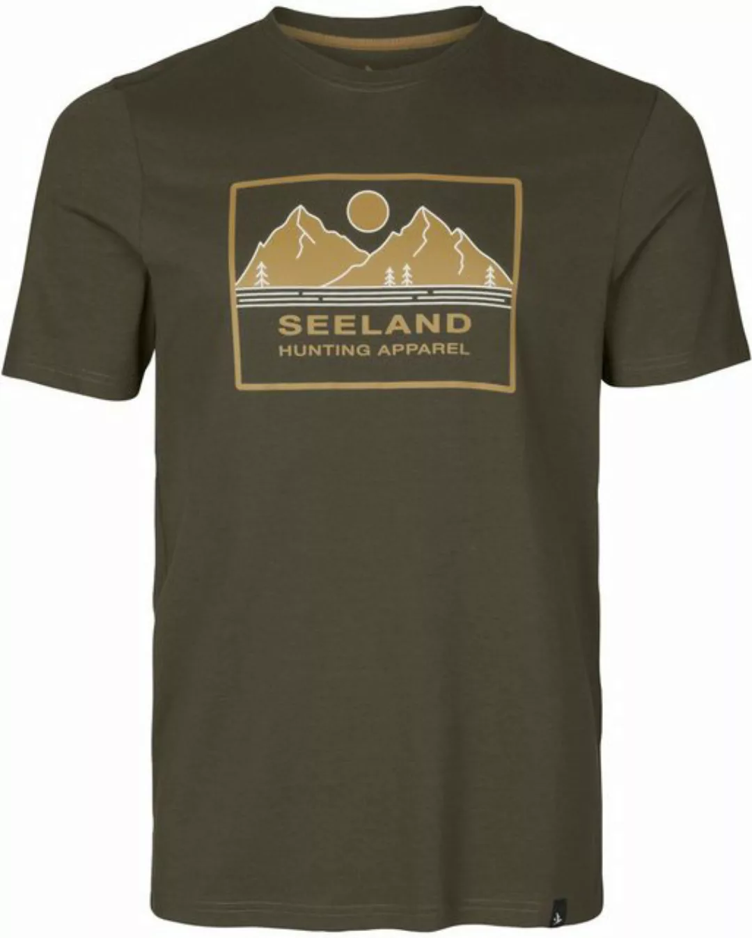 Seeland T-Shirt T-Shirt Kestrel günstig online kaufen