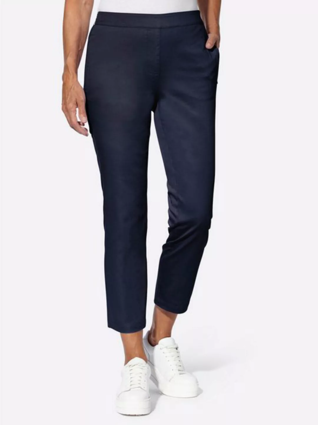 Witt Bequeme Jeans 7/8-Hose günstig online kaufen