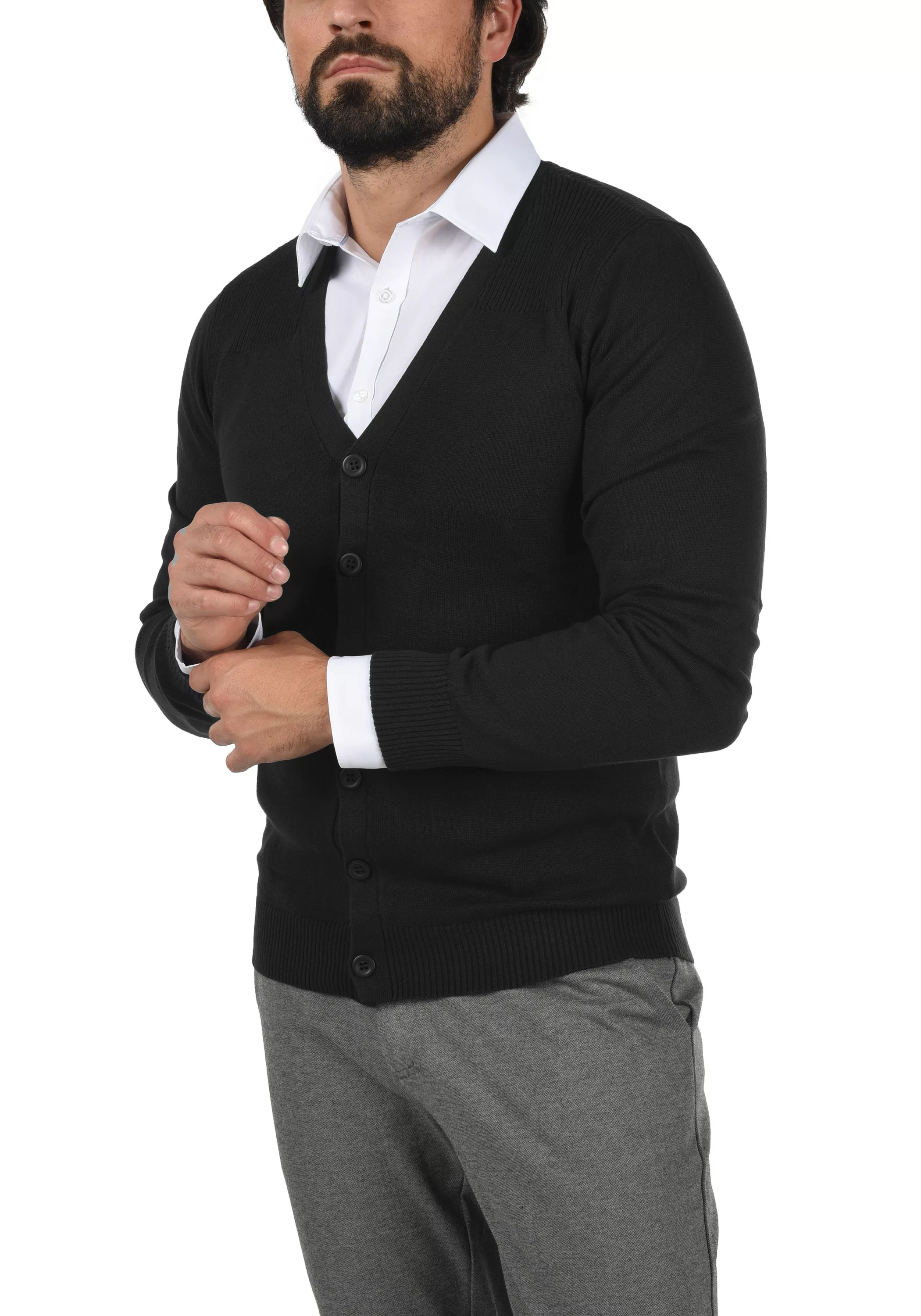 Blend Cardigan "BLEND BHCaden" günstig online kaufen