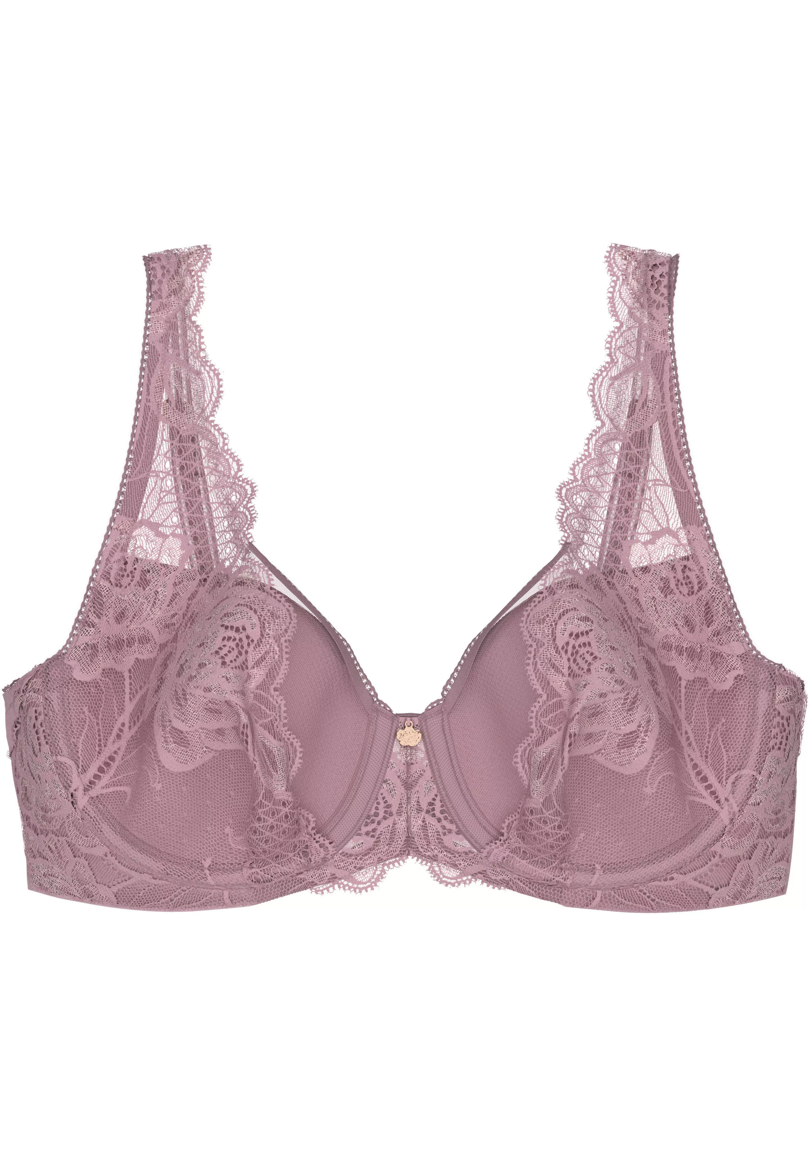 FLORALE by Triumph Schalen-BH "Wild Peony Florale WP", atmungsaktiv günstig online kaufen