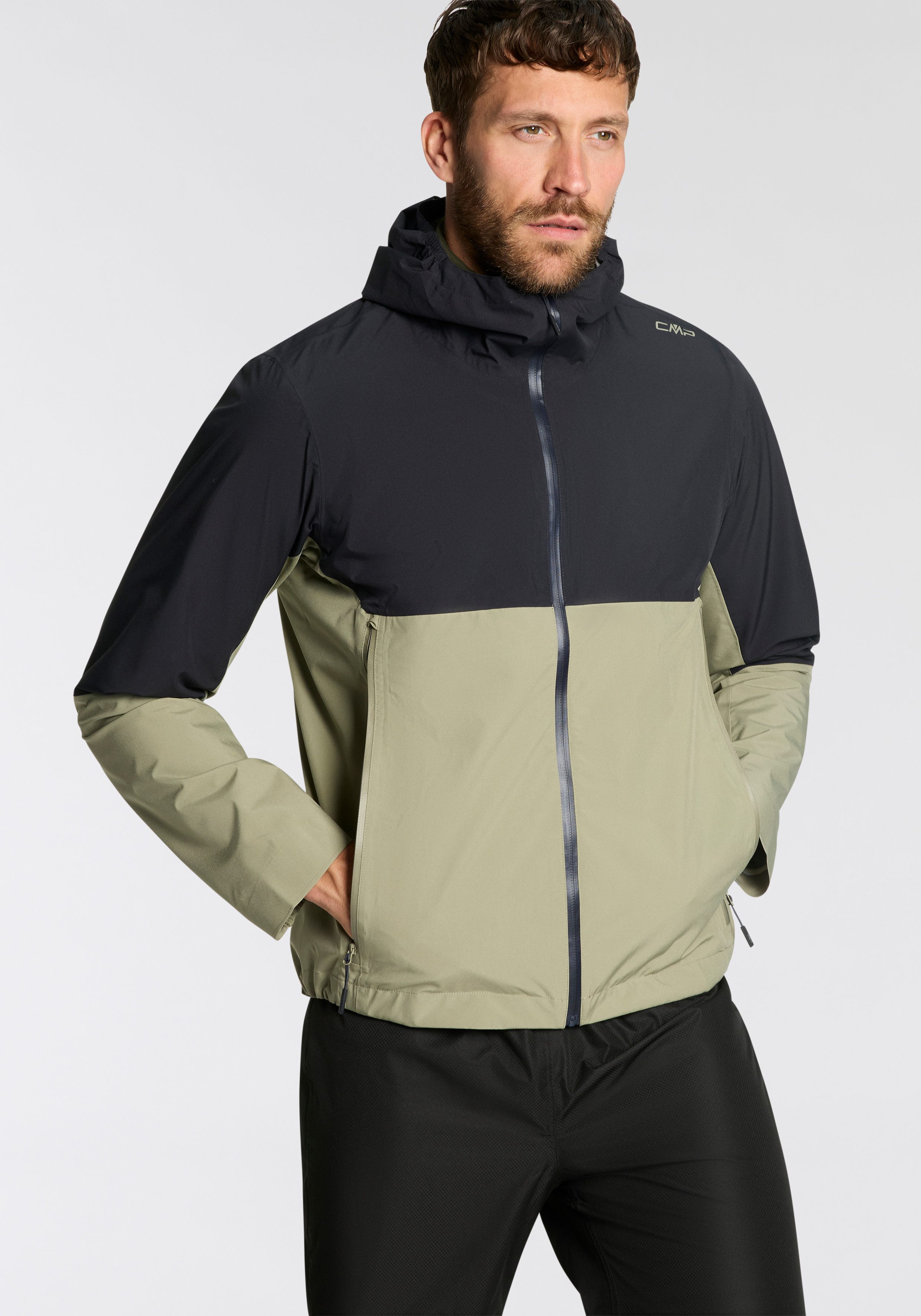 CMP Regenjacke günstig online kaufen