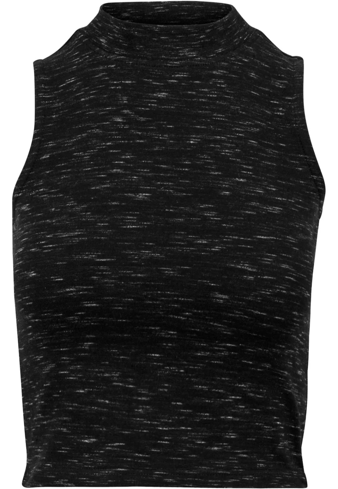 URBAN CLASSICS Muskelshirt "Urban Classics Damen Ladies Space Dye Top", (1 günstig online kaufen
